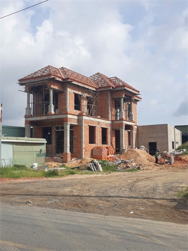 Dịch Vụ Thiết Kế, Thi Công Mái Nhà Uy Tín – Công Ty TNHH KD – XD Bách Việt