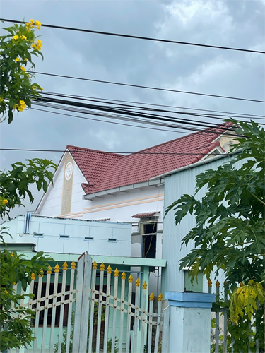 Dịch Vụ Thiết Kế, Thi Công Mái Nhà Uy Tín – Công Ty TNHH KD – XD Bách Việt