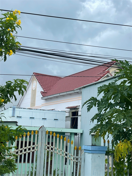 Dịch Vụ Thiết Kế, Thi Công Mái Nhà Uy Tín – Công Ty TNHH KD – XD Bách Việt