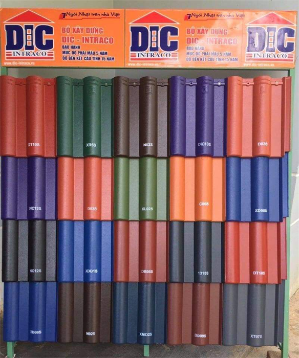 Tấm lợp liên kết vít LYSAGHT® TRIMDEK® OPTIMA®